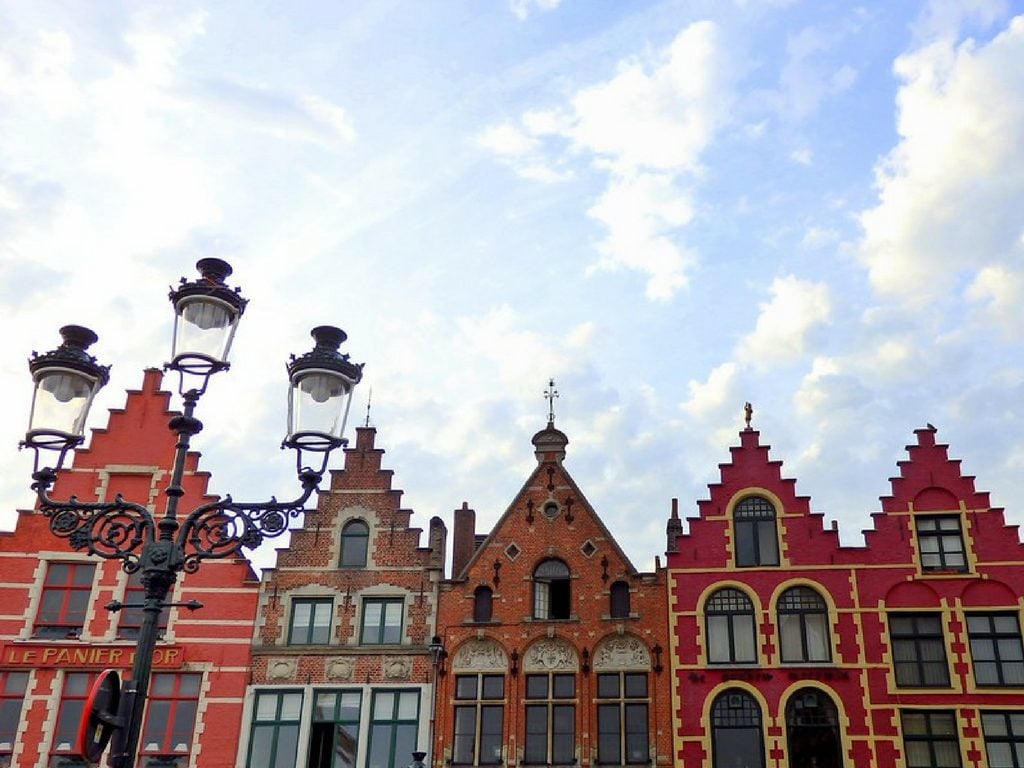 8 Romantic Things To Do in Bruges Belgium