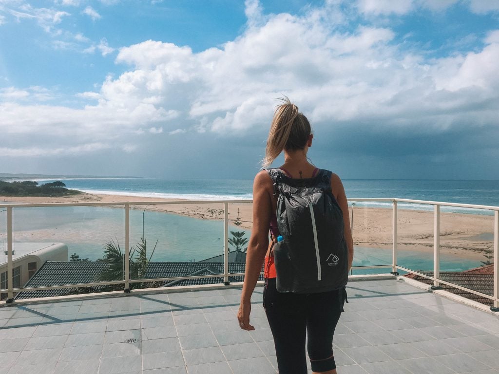 Sea To Sky Backpack Review