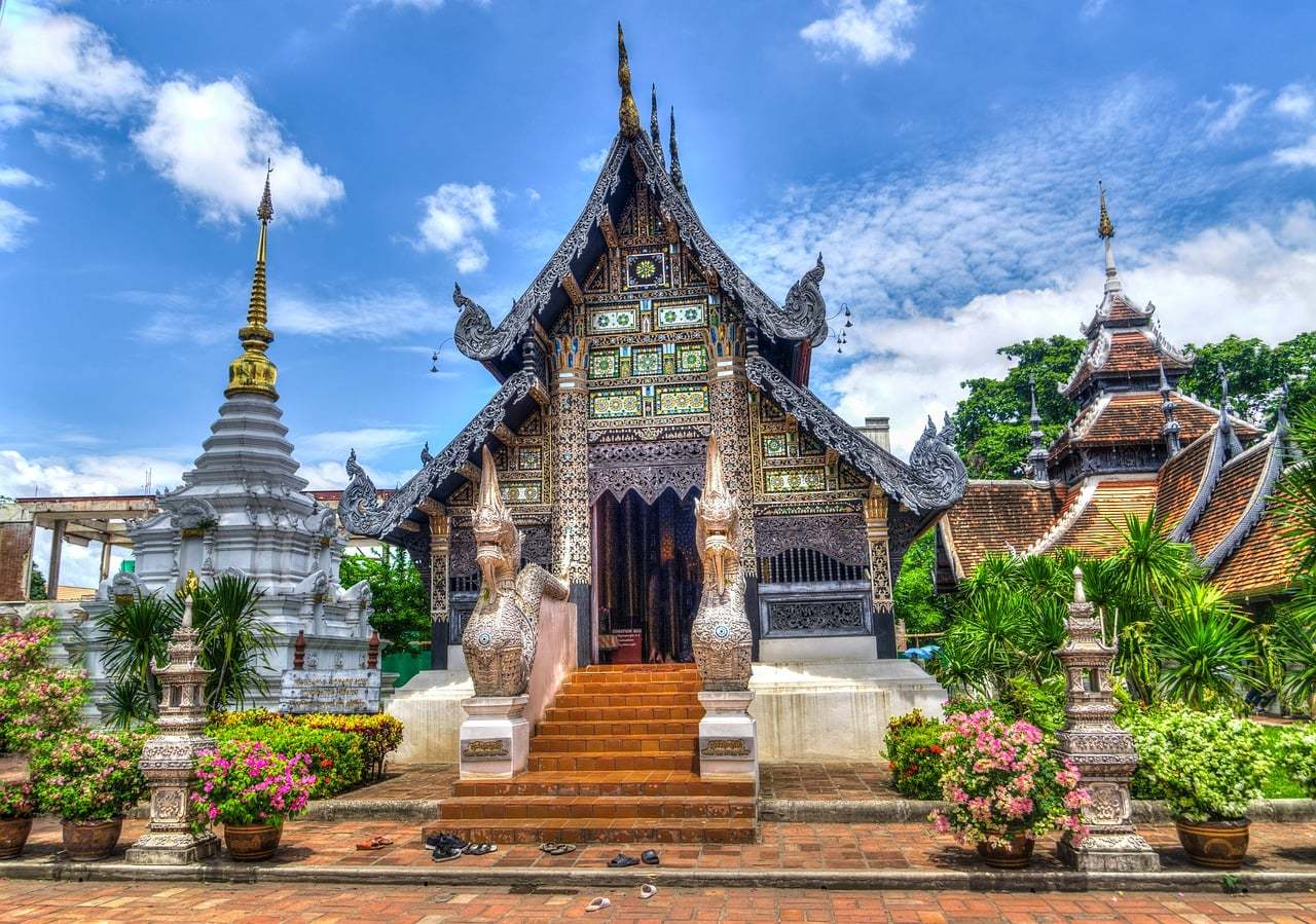 Chiang Mai Honeymoon Guide