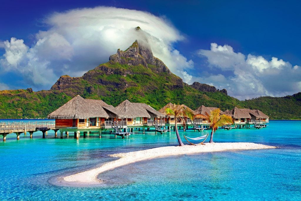 Best Honeymoon Destinations In February