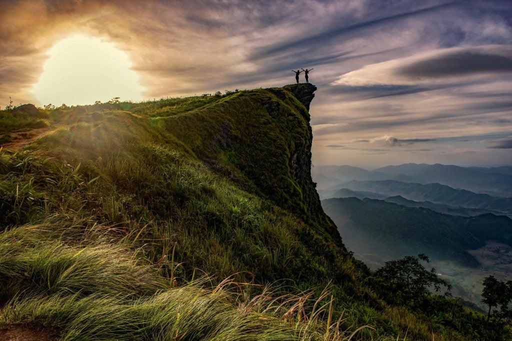 Chiang Rai Honeymoon Guide
