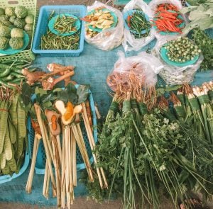 thai herbs 
