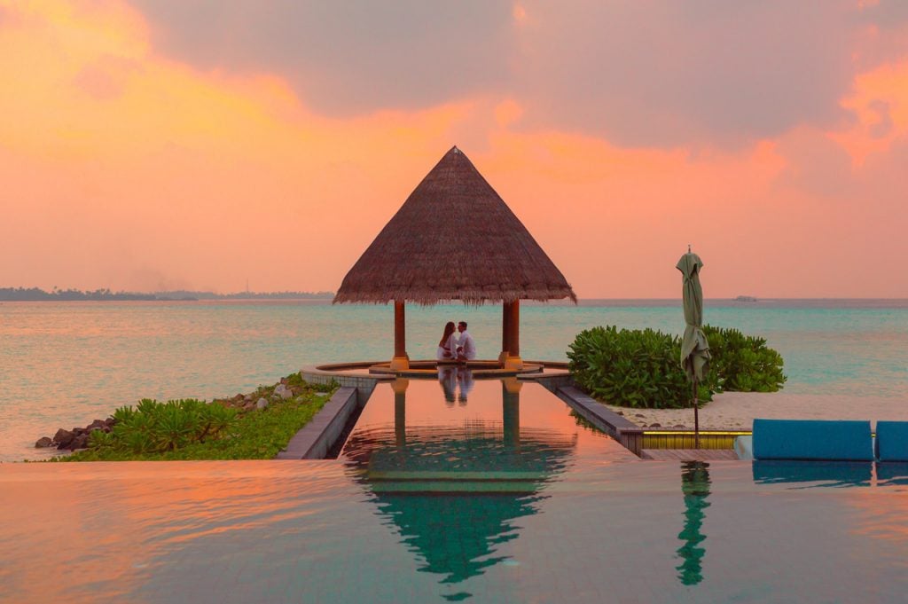 The Ultimate Bali Honeymoon Guide