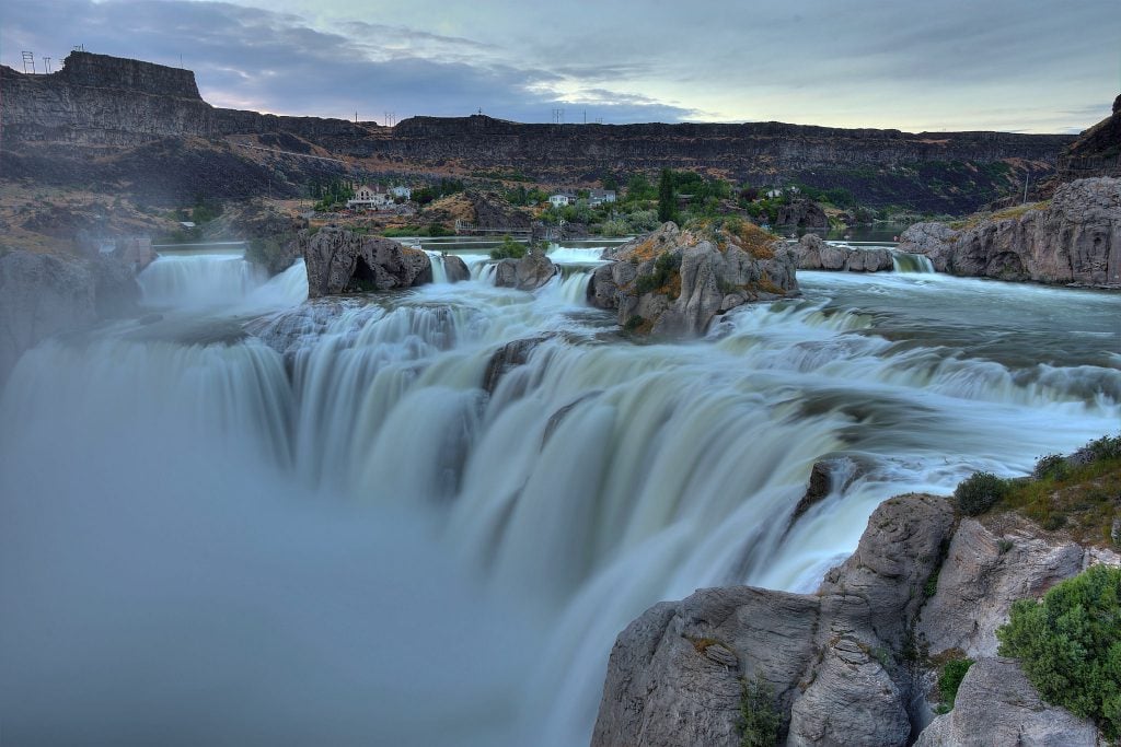 Romantic Getaways in Idaho The Most Beautiful Places In Idaho
