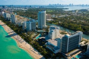 best romantic getaways in florida