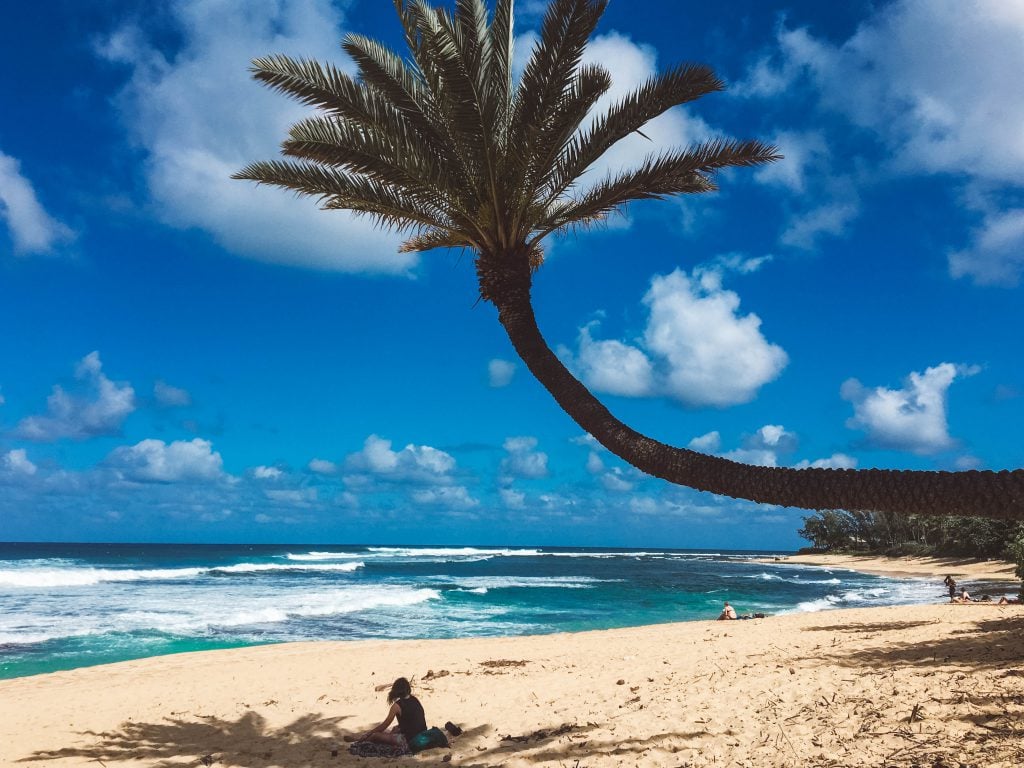 honeymoons hawaii vacation spots