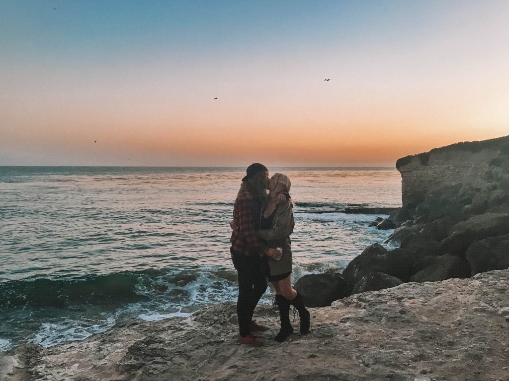 California Honeymoon: Romantic Getaways In California