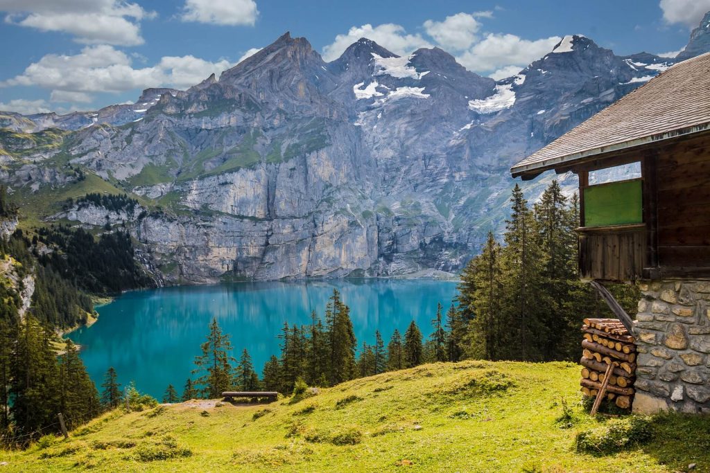 Best Honeymoon Destinations In Switzerland